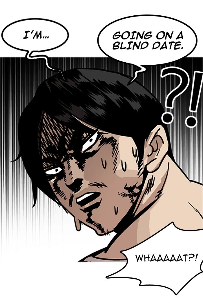 Lookism Chapter 178 — page 11