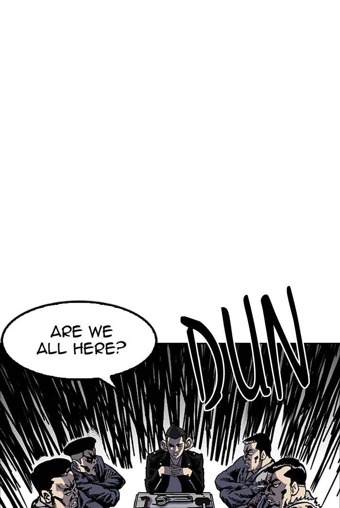 Lookism Chapter 178 — page 15