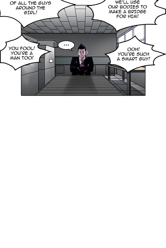 Lookism Chapter 178 — page 26