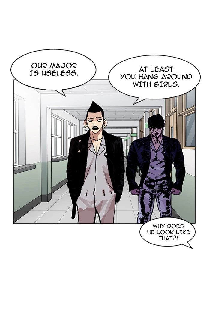 Lookism Chapter 178 — page 30