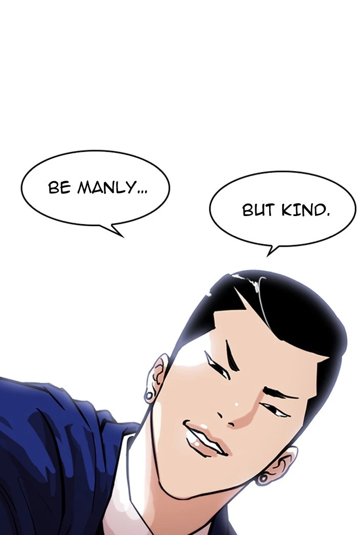 Lookism Chapter 178 — page 34