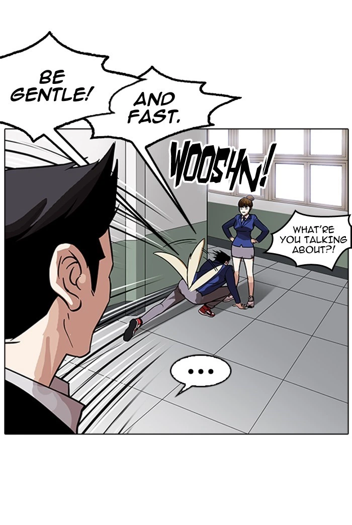 Lookism Chapter 178 — page 38