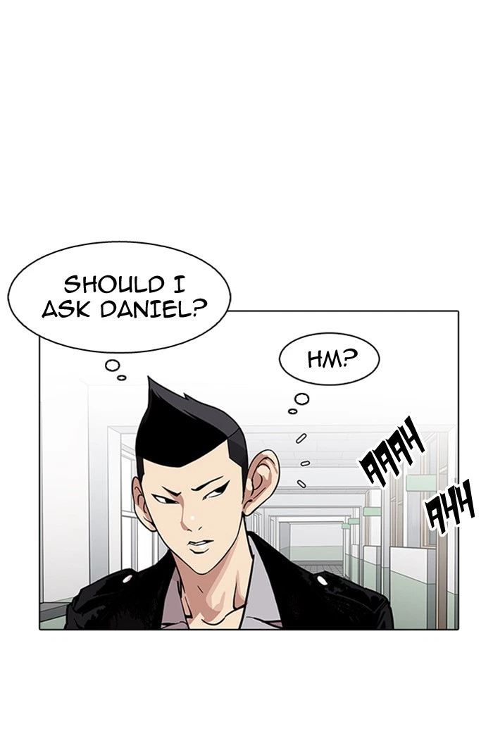 Lookism Chapter 178 — page 40