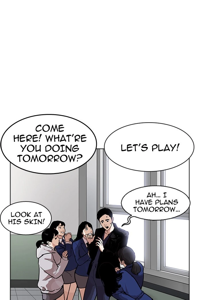 Lookism Chapter 178 — page 41