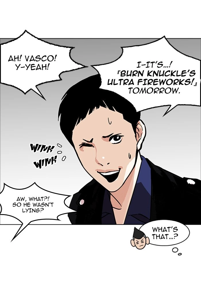 Lookism Chapter 178 — page 43