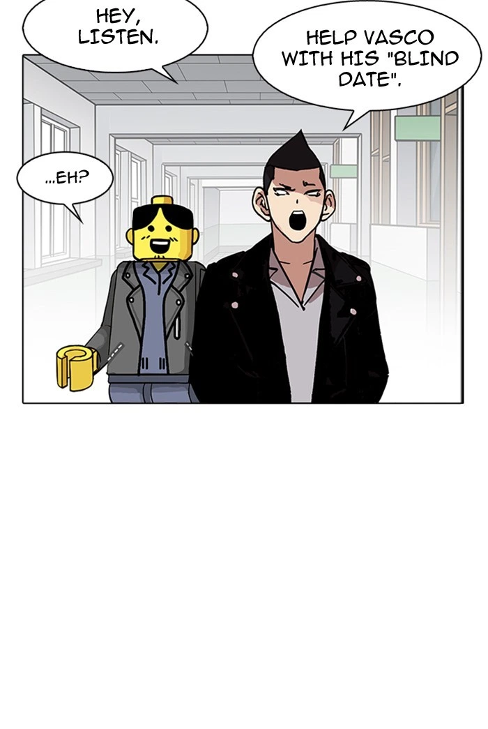 Lookism Chapter 178 — page 45