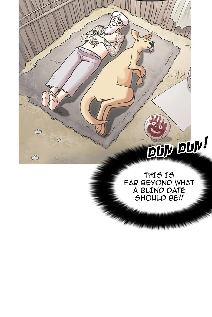 Lookism Chapter 178 — page 50