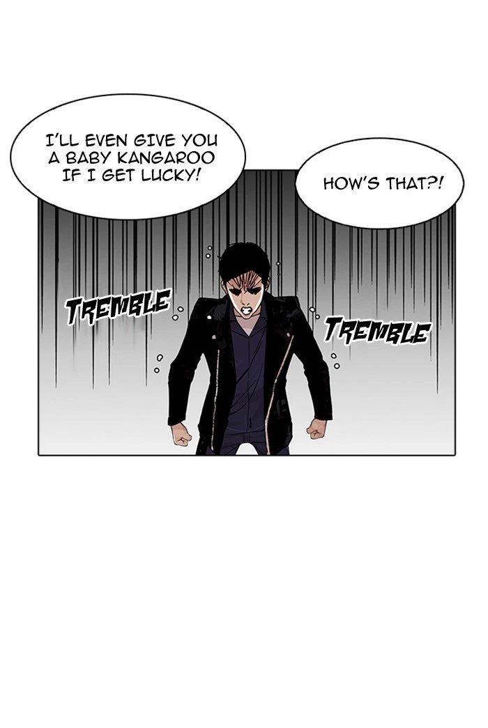 Lookism Chapter 178 — page 51