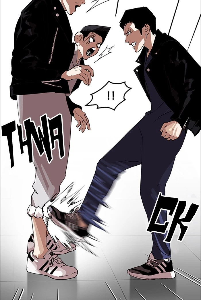 Lookism Chapter 178 — page 53