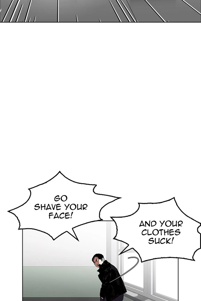 Lookism Chapter 178 — page 54