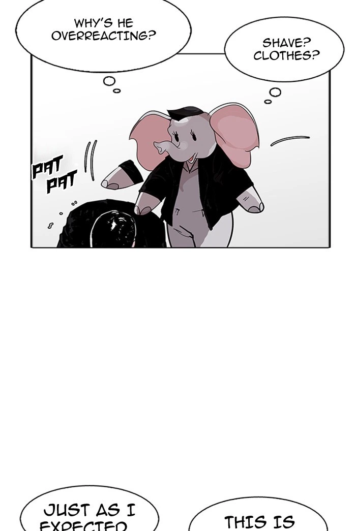 Lookism Chapter 178 — page 56