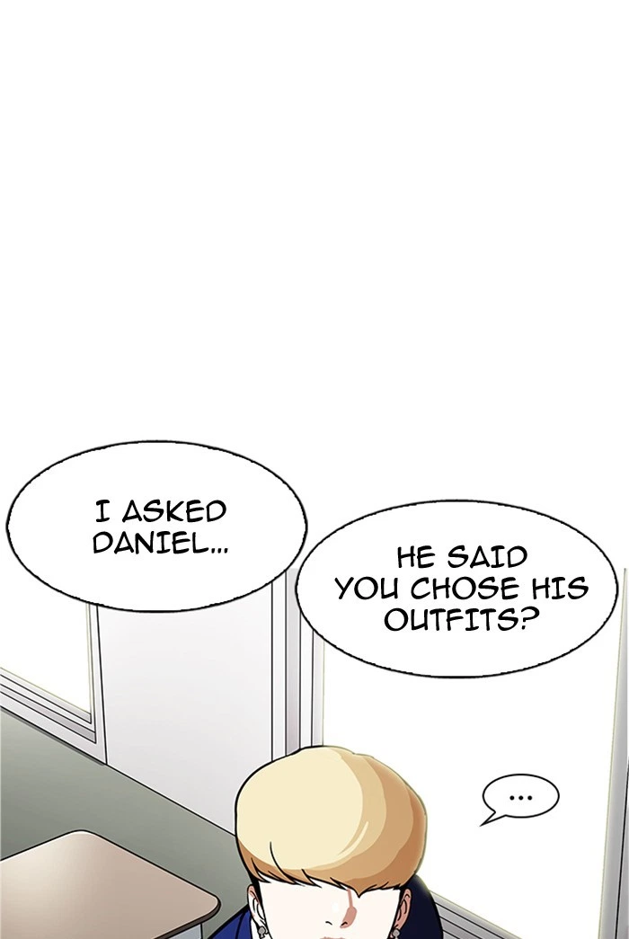 Lookism Chapter 178 — page 59