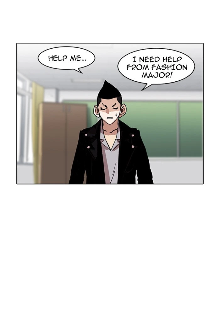 Lookism Chapter 178 — page 61