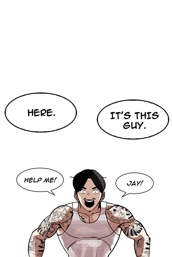 Lookism Chapter 178 — page 62
