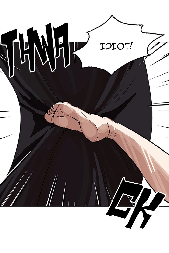 Lookism Chapter 178 — page 73
