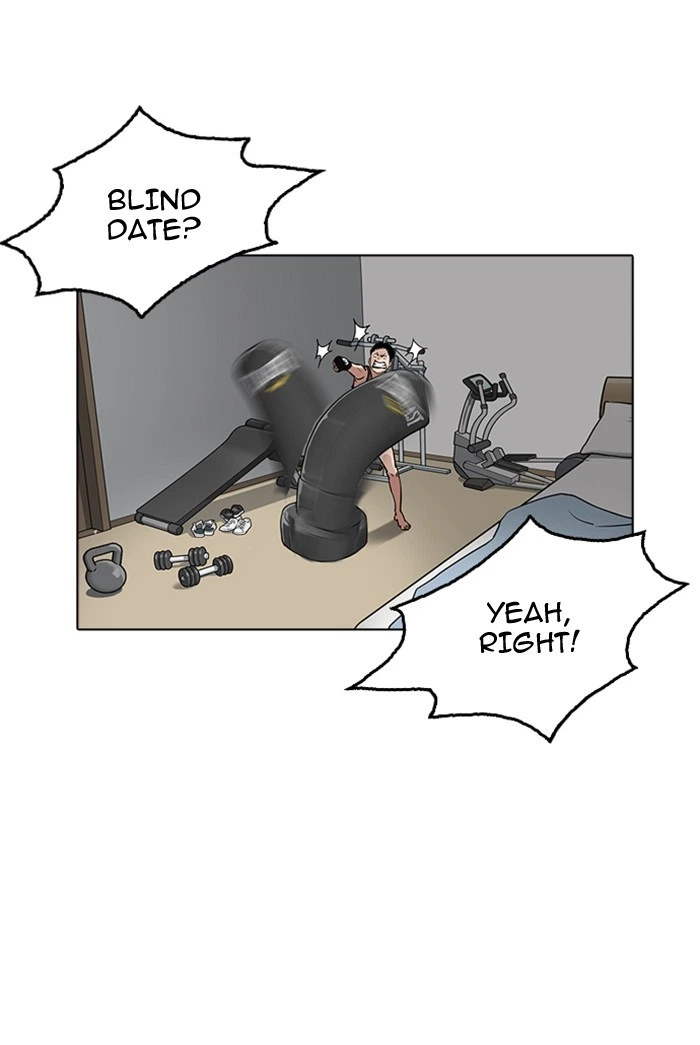 Lookism Chapter 178 — page 76
