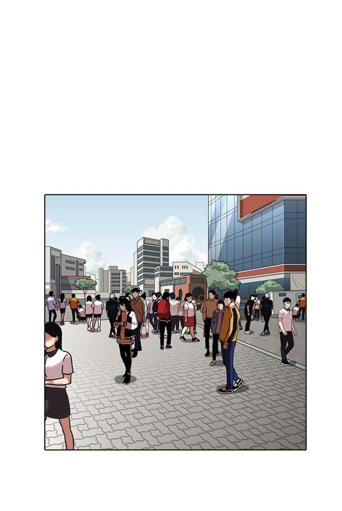 Lookism Chapter 178 — page 82
