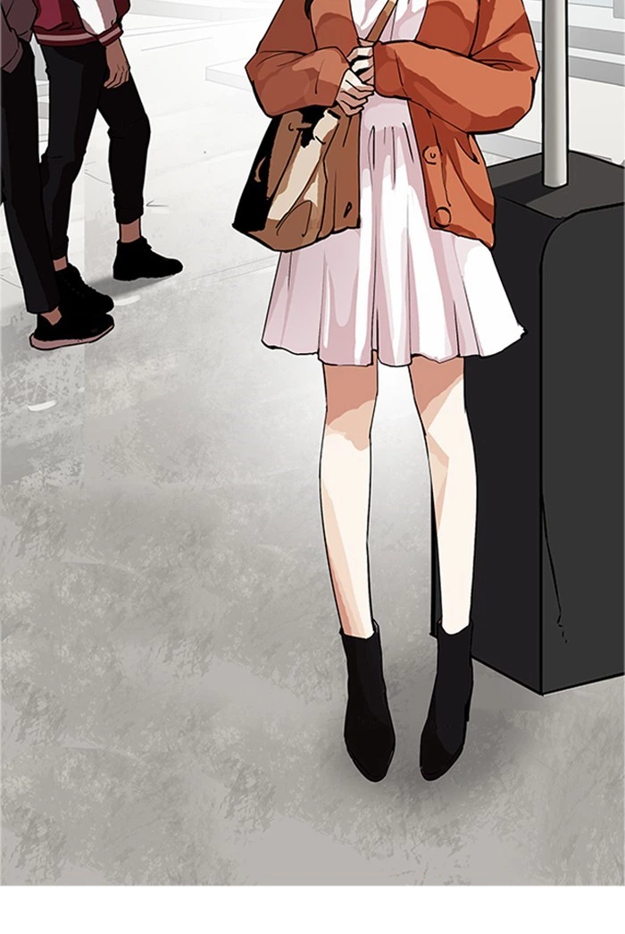 Lookism Chapter 178 — page 84