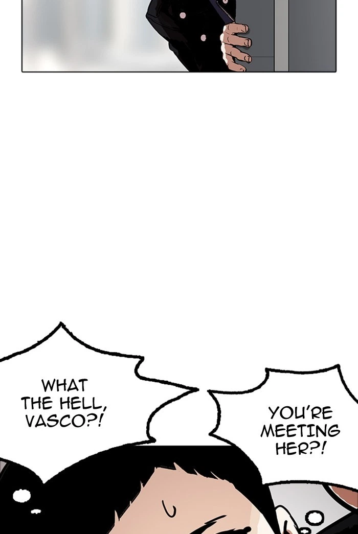 Lookism Chapter 178 — page 86