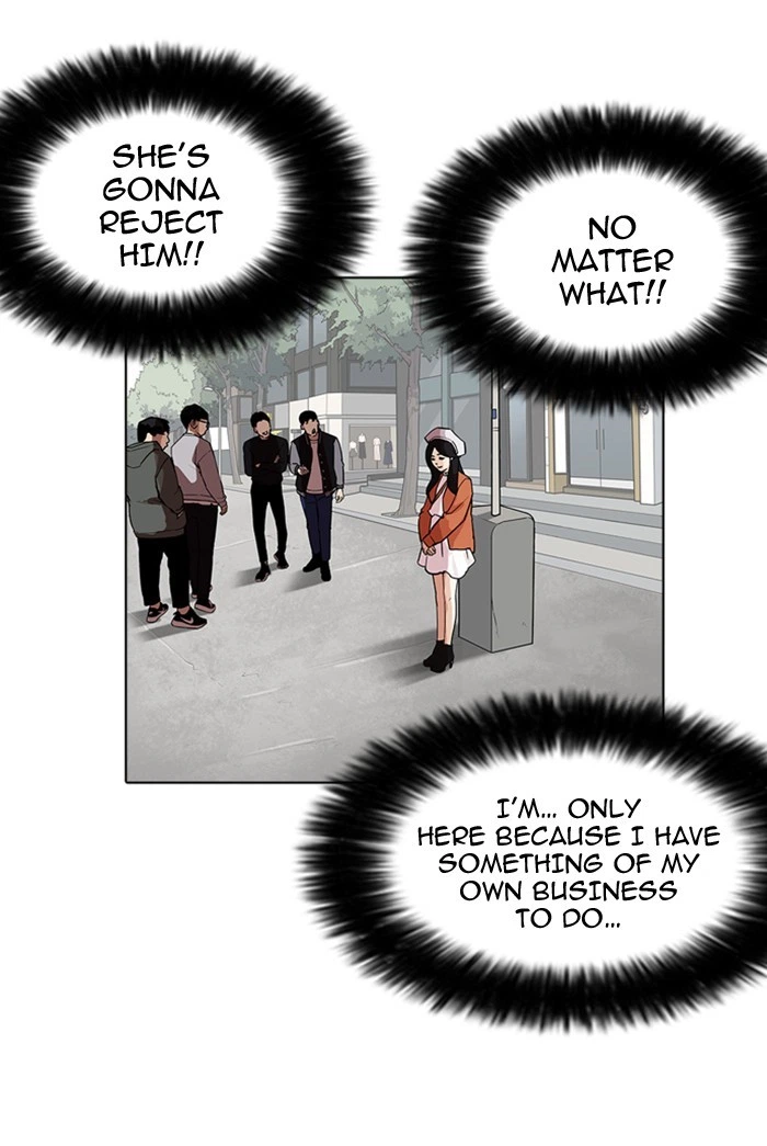 Lookism Chapter 178 — page 88