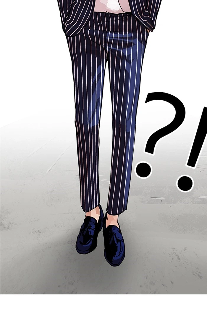 Lookism Chapter 178 — page 97