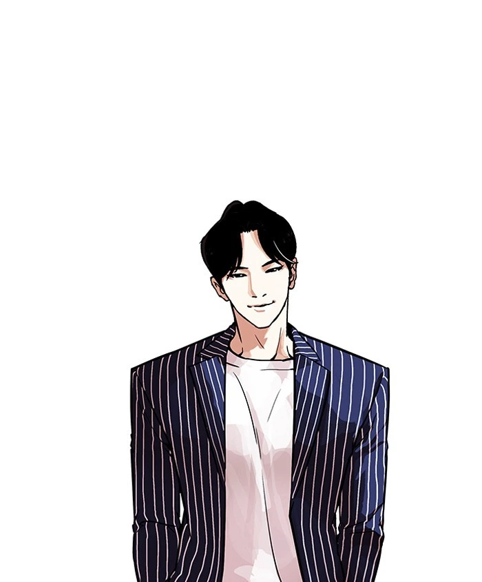 Lookism Chapter 179 — page 10