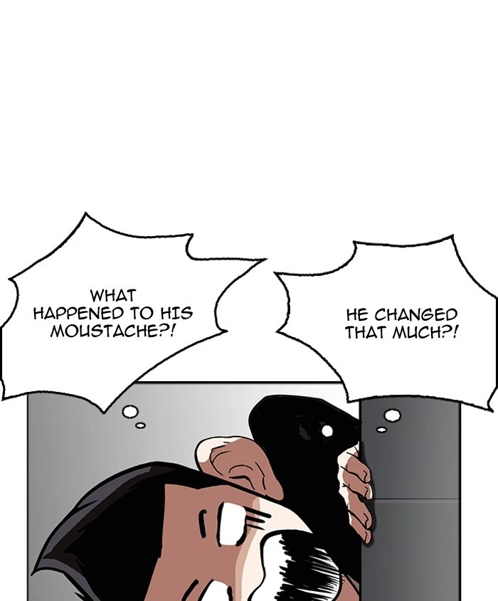 Lookism Chapter 179 — page 20