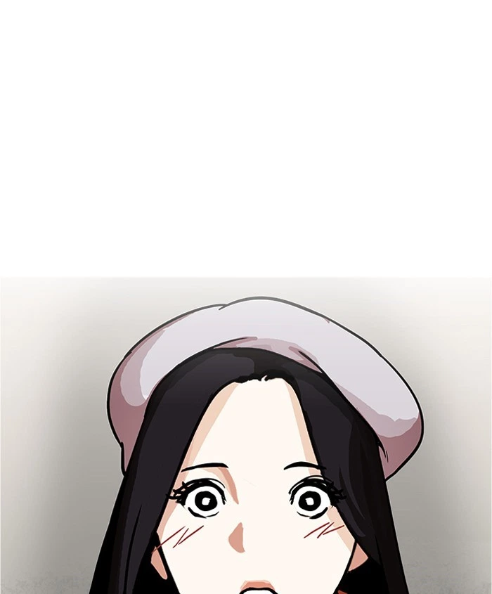 Lookism Chapter 179 — page 28