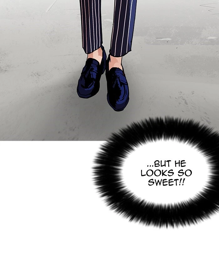 Lookism Chapter 179 — page 32