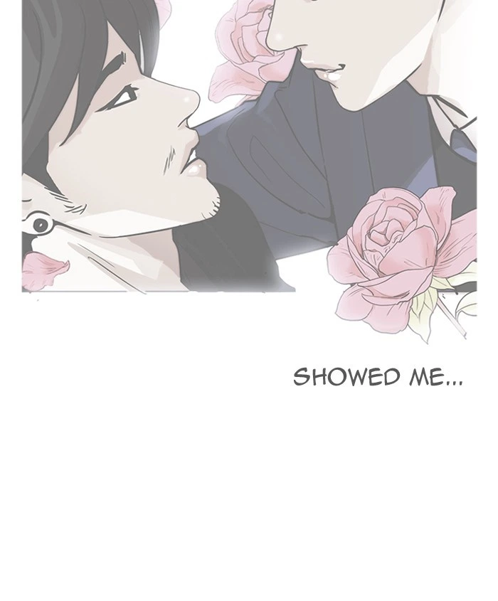 Lookism Chapter 179 — page 35