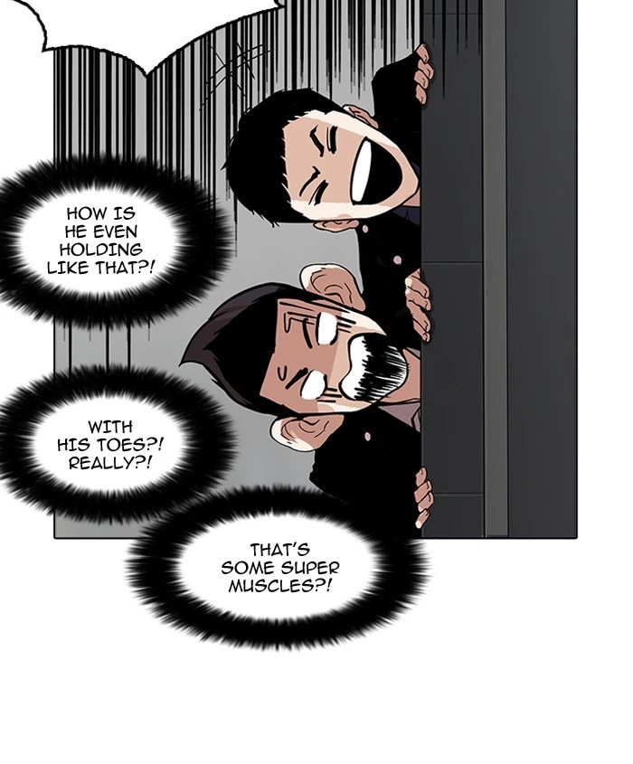 Lookism Chapter 179 — page 48