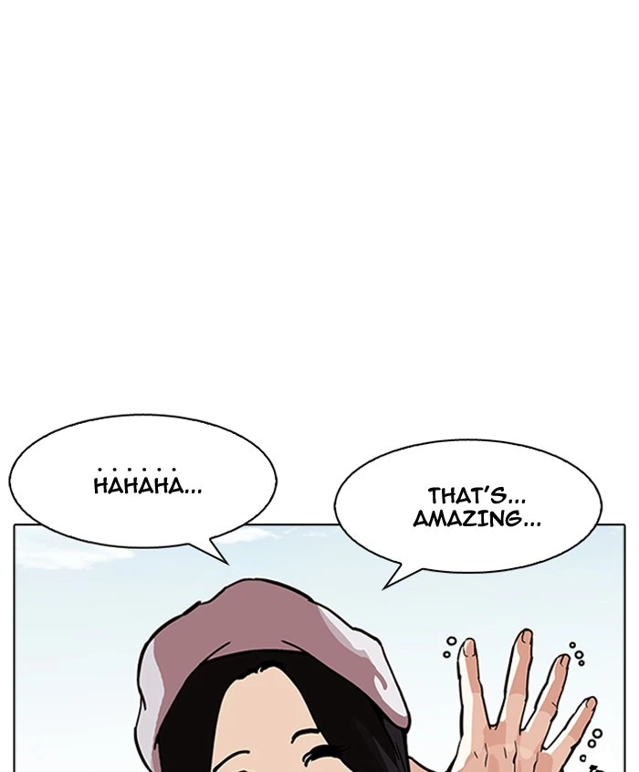 Lookism Chapter 179 — page 49