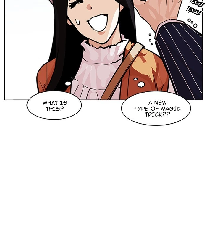 Lookism Chapter 179 — page 50