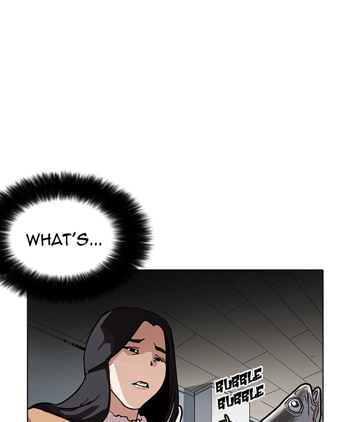 Lookism Chapter 179 — page 60