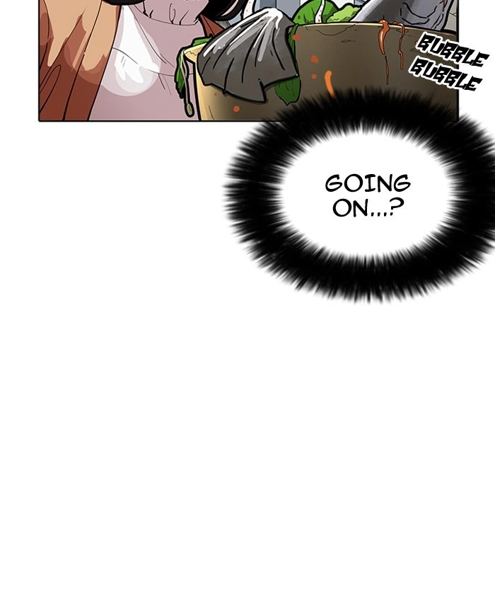Lookism Chapter 179 — page 61