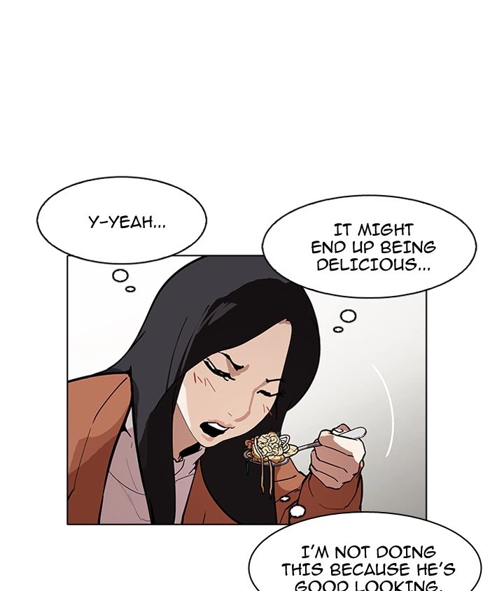 Lookism Chapter 179 — page 67