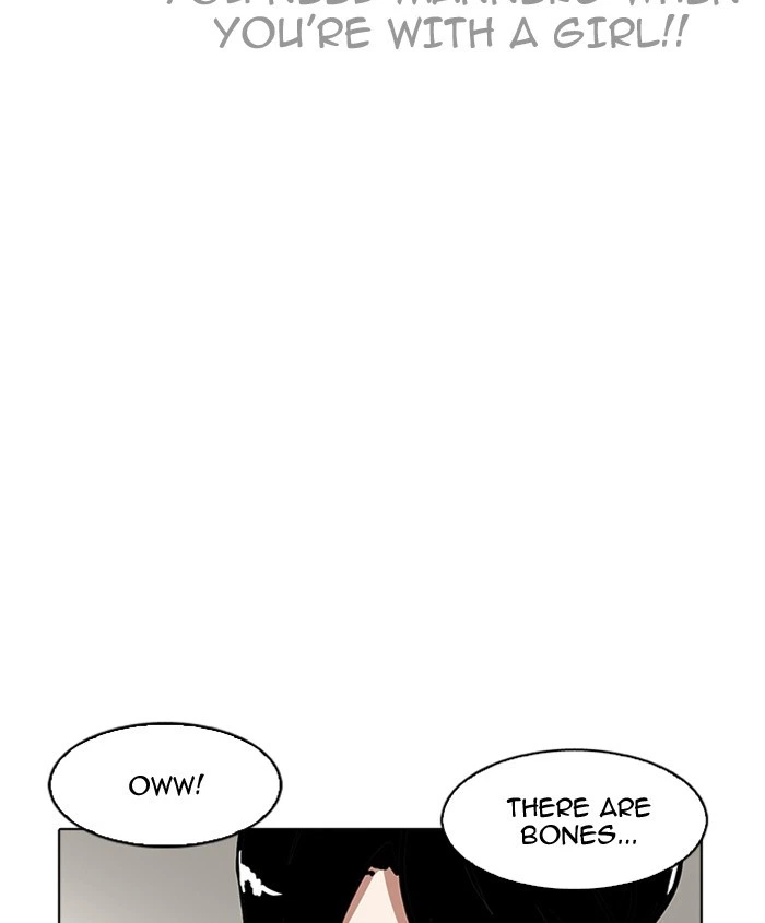 Lookism Chapter 179 — page 71
