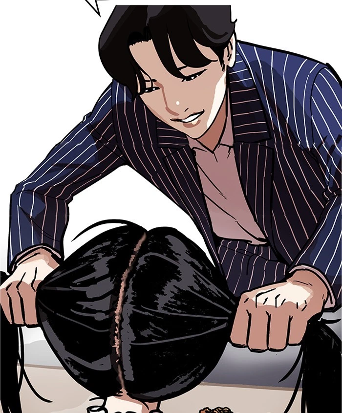 Lookism Chapter 179 — page 75