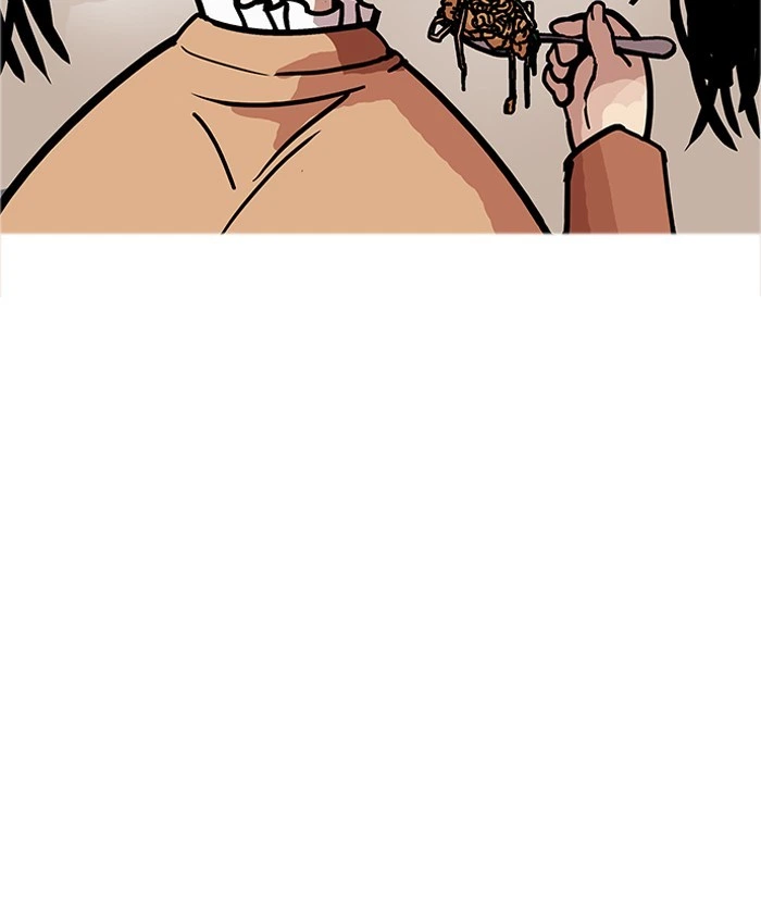 Lookism Chapter 179 — page 76