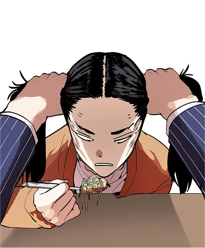 Lookism Chapter 179 — page 77