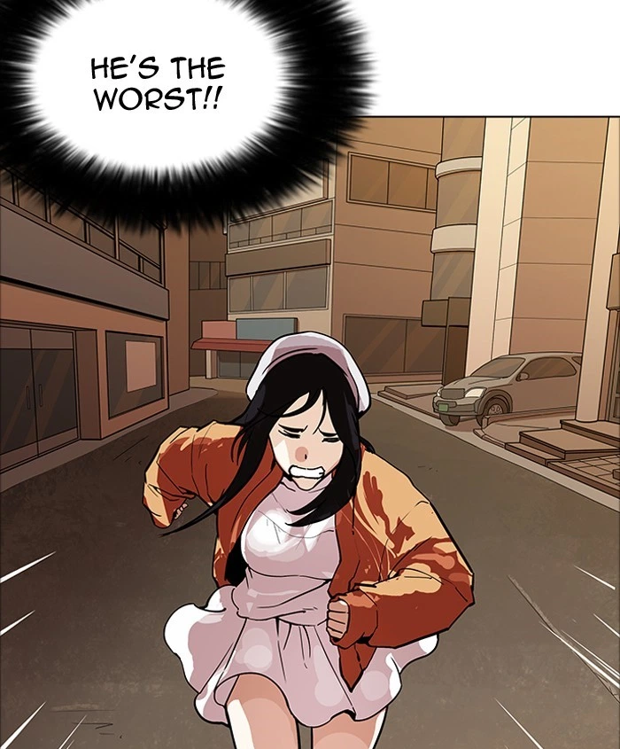 Lookism Chapter 179 — page 85