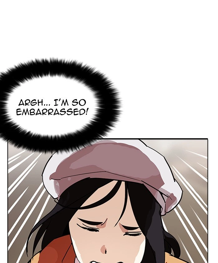 Lookism Chapter 179 — page 87