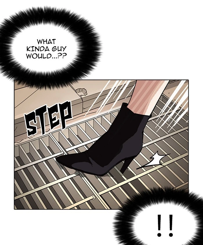 Lookism Chapter 179 — page 89