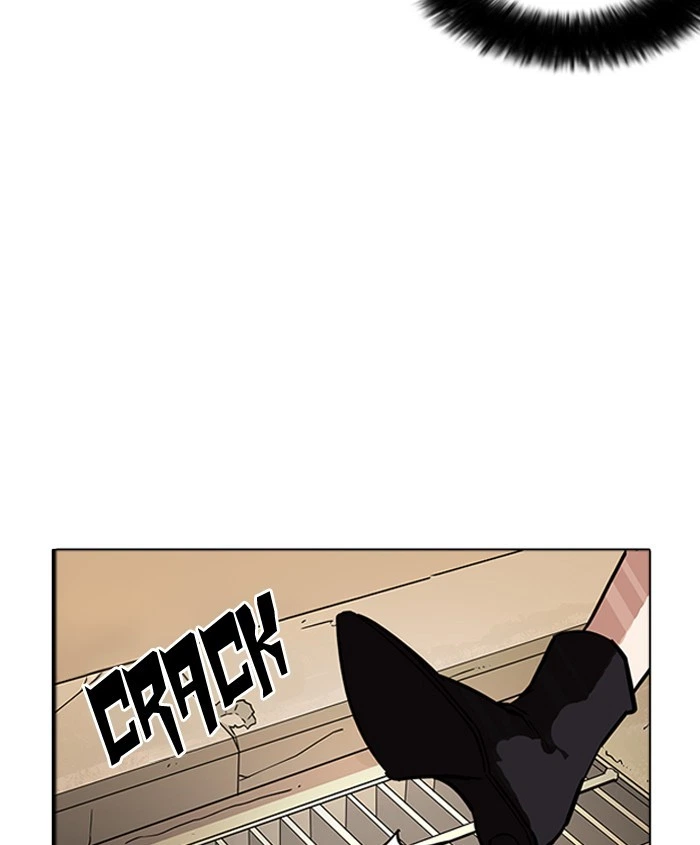 Lookism Chapter 179 — page 90
