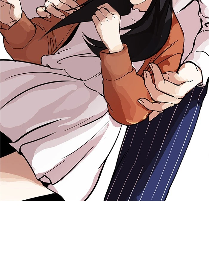 Lookism Chapter 179 — page 95