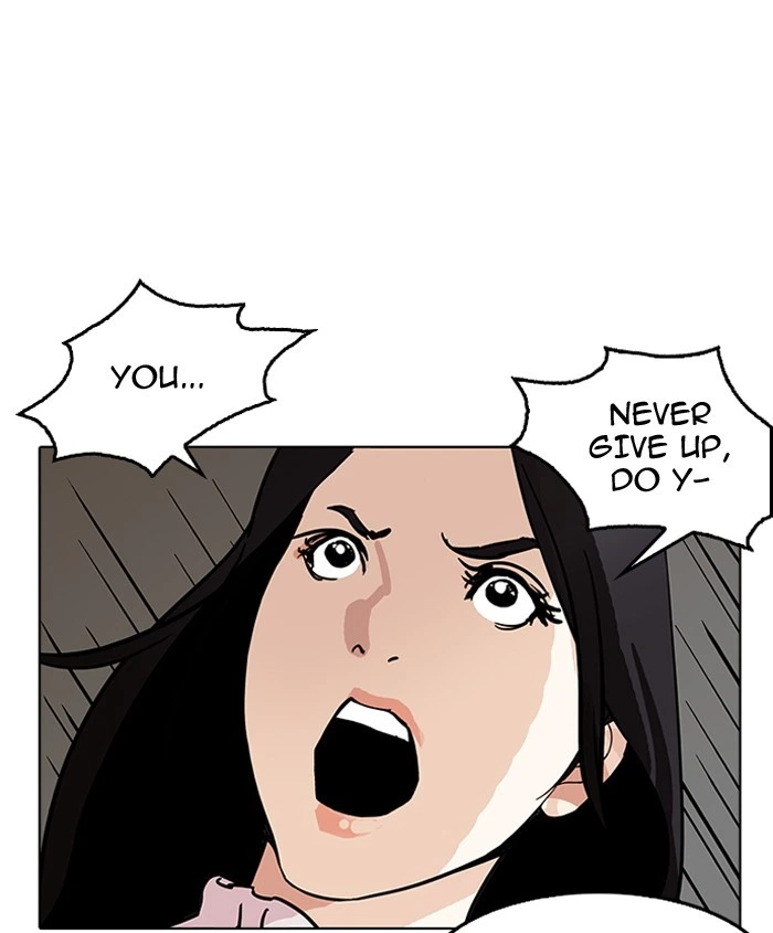 Lookism Chapter 179 — page 99
