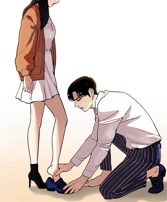 Lookism Chapter 179 — page 106