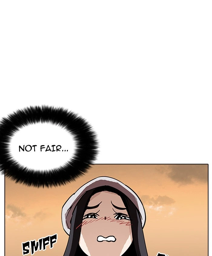 Lookism Chapter 179 — page 109