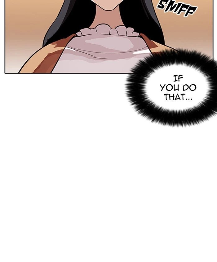 Lookism Chapter 179 — page 110