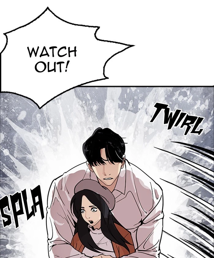 Lookism Chapter 179 — page 114